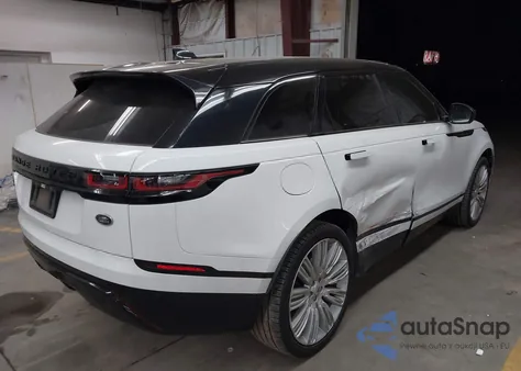 2020 Land Rover Range Rover Velar P250 R-Dynamic S из США, поврежденный, VIN SALYK2EX9LA295976